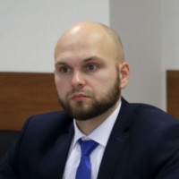 Roman Minkin