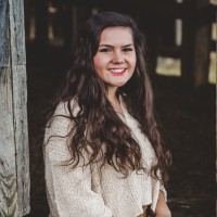 Maddy Oliver