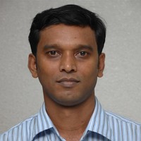 Syed Shamsul Huda Uzzal