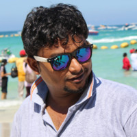 Franklin Devaraj J