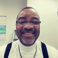 Michael Fowlkes