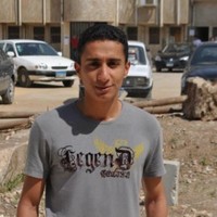 Ahmed EL Sherbiny