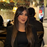 Aysha Parvaz
