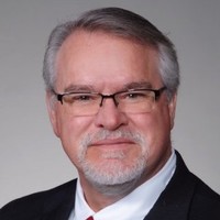 Carl Vincent, JD, CRE Manager, Advisor and Broker