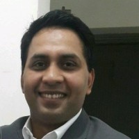 Muhammad Farooq Umer