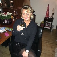Riekie Van Beek- Kersten