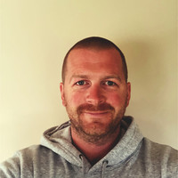 Damien Breen