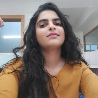 Falak Rajput