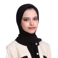 Sarah Abedalaziz