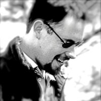 Simon Jamie