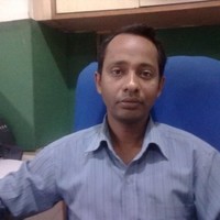 Chittaranjan Pradhan