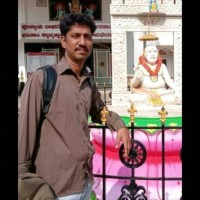 Mahadeva Kumar N