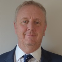 Simon Boden