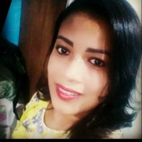 Eunice Santos Ferreira