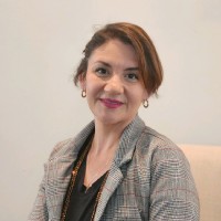 Silvia Restrepo