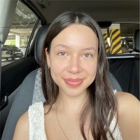 Alexandra Barrancos Velasco