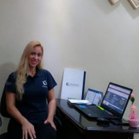 Michelle Moraes