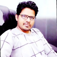 Vishal Nikalje