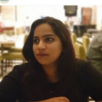 Anaya Kulkarni, CIA