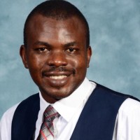 Sabastine Okeke Phd Mba Pgde Pgdth B.Sc. B.A Ll.B Bl