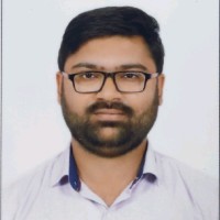 Bhavikkumar D Patel