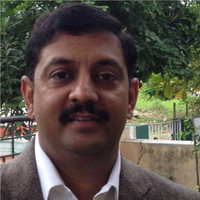 Srinath Rao