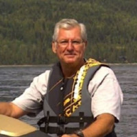 Steve Scherschel P.Eng.