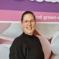Kim Spelbos