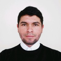 Waldo Levi Serna Franco