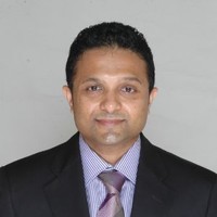 Pradeeps Shetty