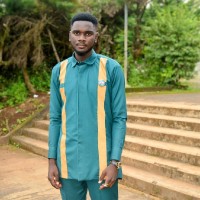 Franck Armel Djoya Tchounke
