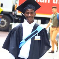 Success Tshabalala