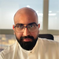 Abdulrahman Aldhumairi