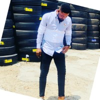 Idowu Oluwasegun