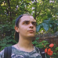 Vova Fedorov