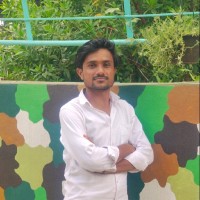 Vitthal Ambhore