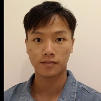Ray Zhao