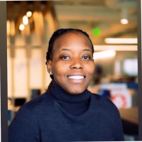 Kaneesha Mcdonald