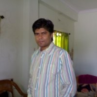 Harsh Kumar