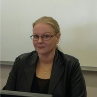 Marika Ergin