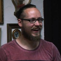 Antoine Kostek