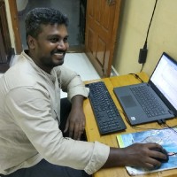 Karuppasamy M