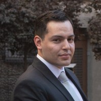 Enrique Cespedes