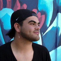 Adriel Gomez