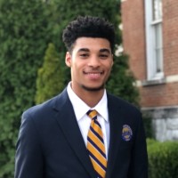 Ladarius Robinson