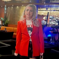 Fabiana Veloso Gomes