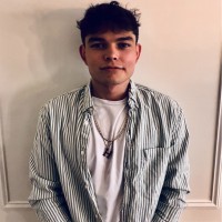 Austin Hernandez