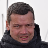 Steven Anthonis