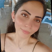 Ayşenur Cingöz