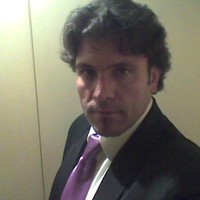 Biagio Soraci Executive Chef